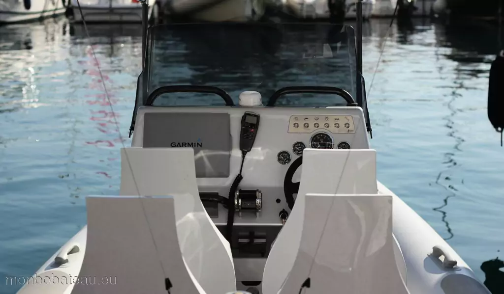 XTENDERS  6.3m Shuttle