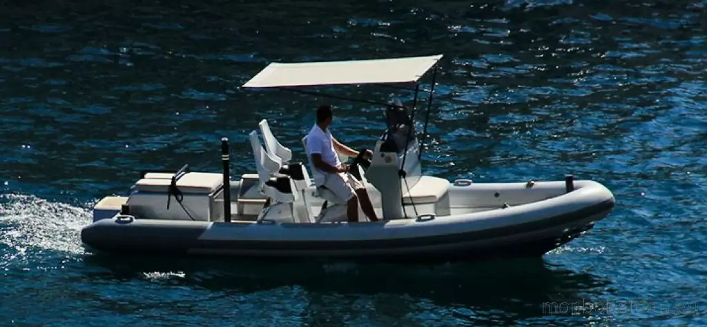 XTENDERS  6.3m Shuttle