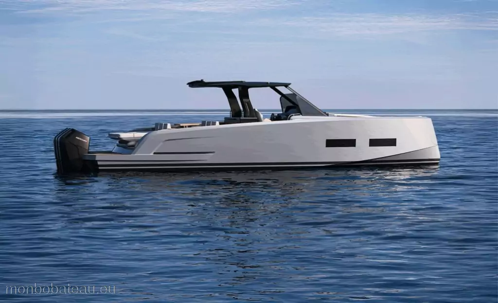 NEW Pardo 43 R