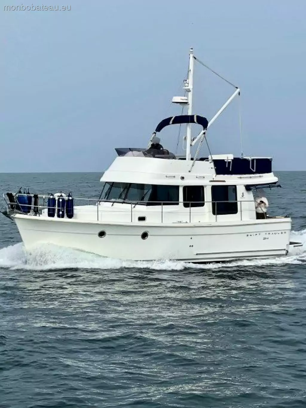 Beneteau SWIFT TRAWLER 3