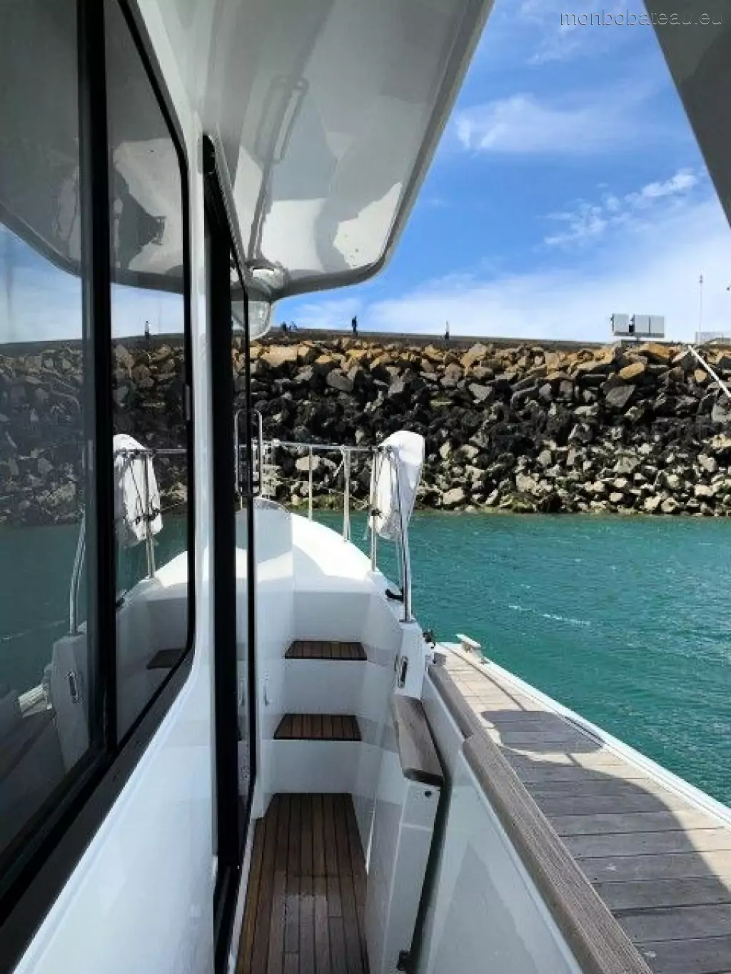 Beneteau SWIFT TRAWLER 3