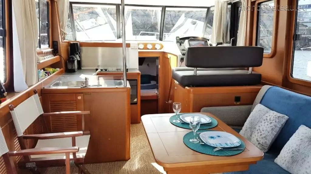Beneteau SWIFT TRAWLER 3