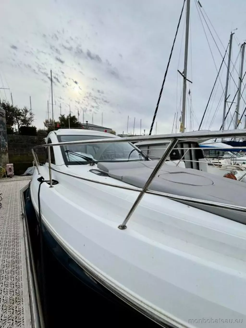 Beneteau GT 34