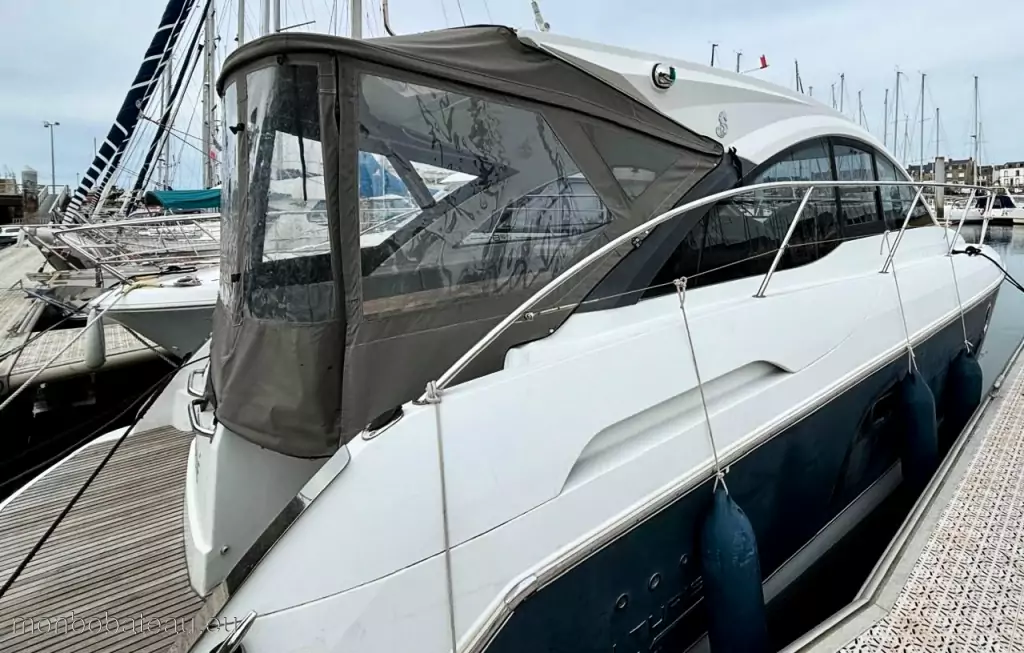 Beneteau GT 34