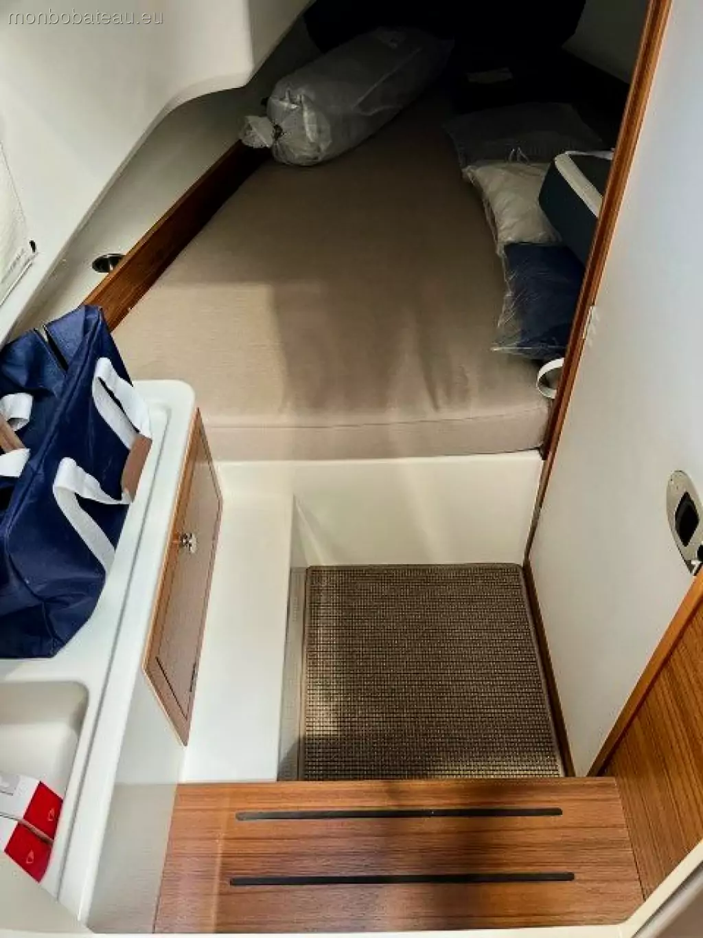 Nimbus Boats NIMBUS T8