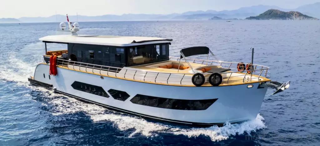 Fethiye Shipyar MYKS22