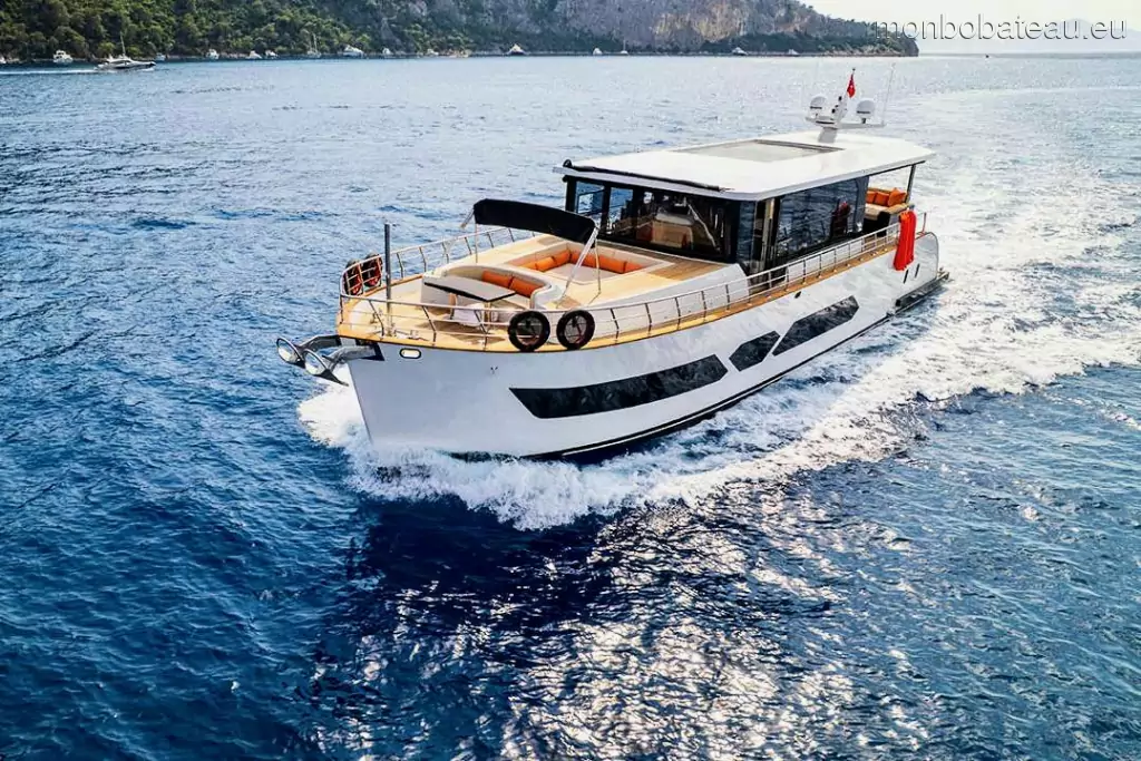 Fethiye Shipyar MYKS22