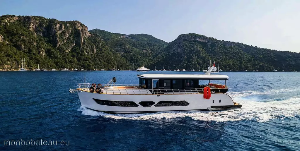 Fethiye Shipyar MYKS22