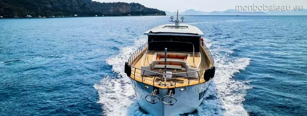 Fethiye Shipyar MYKS22