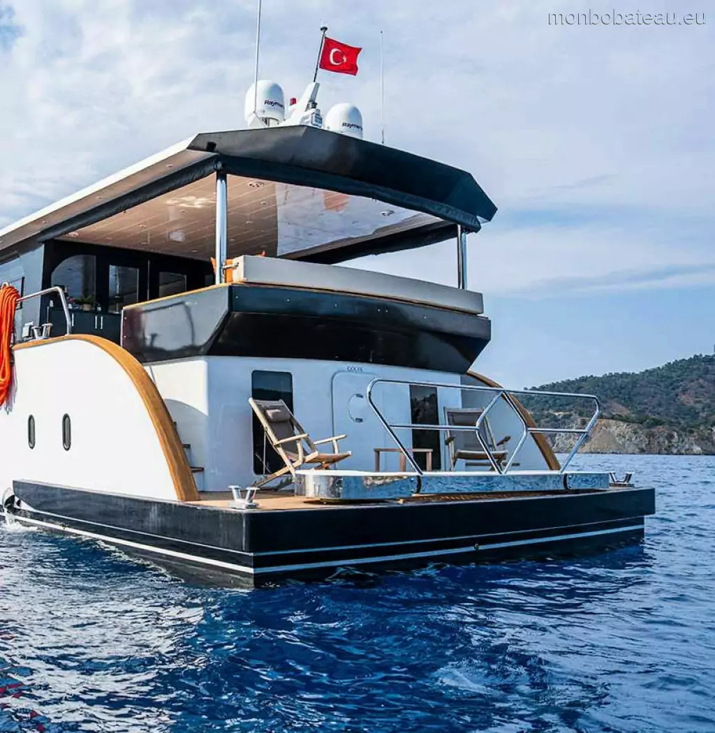 Fethiye Shipyar MYKS22