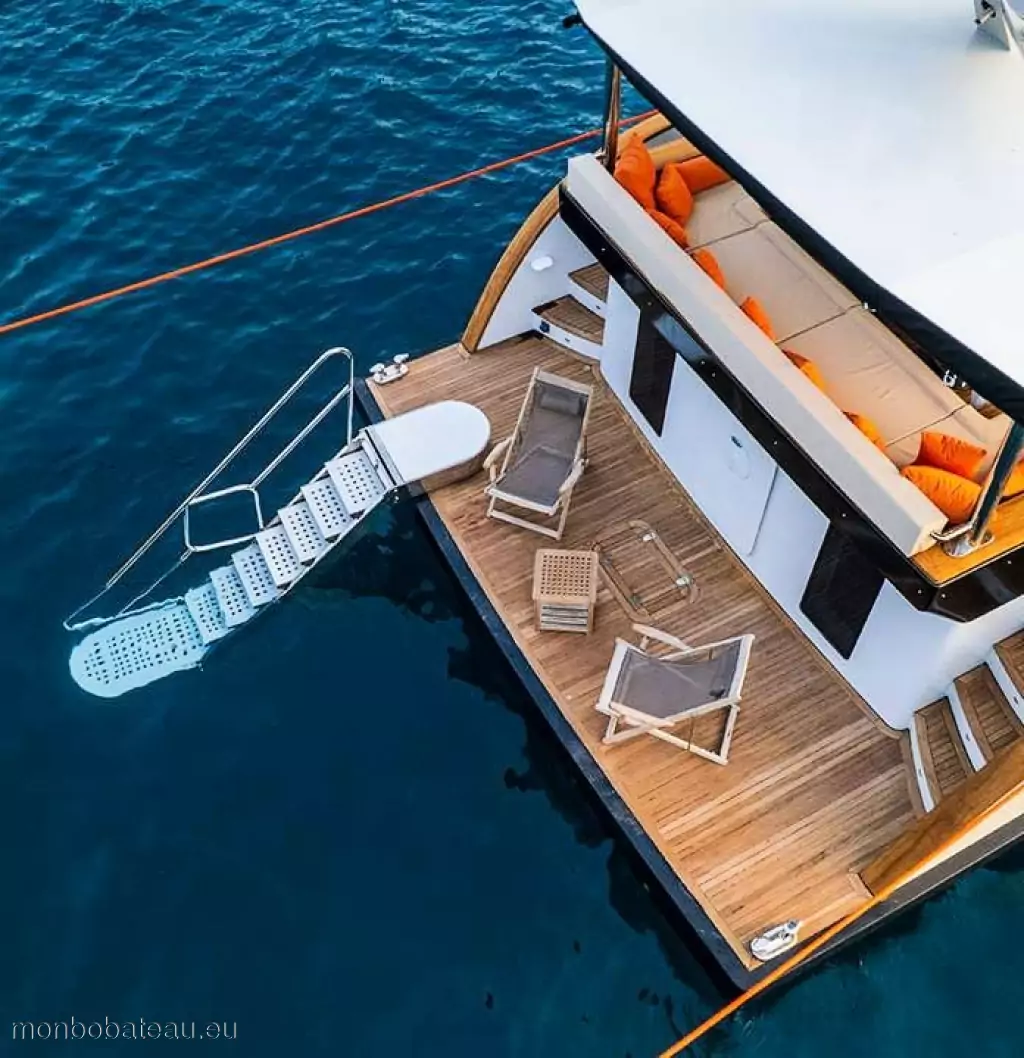 Fethiye Shipyar MYKS22