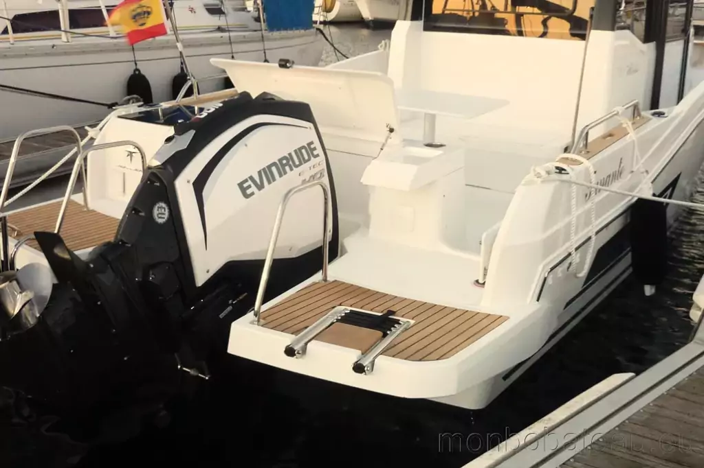 Merry Fisher 795 Marlin