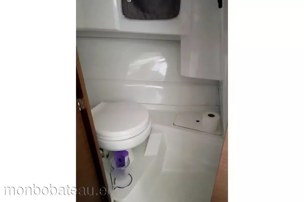 Merry Fisher 795 Marlin