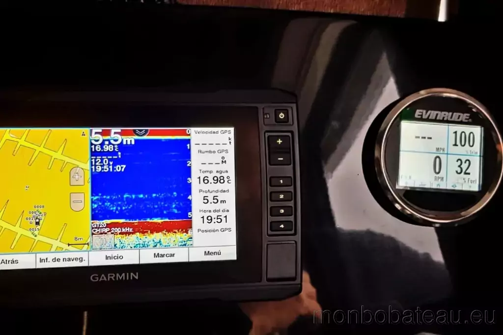 Merry Fisher 795 Marlin