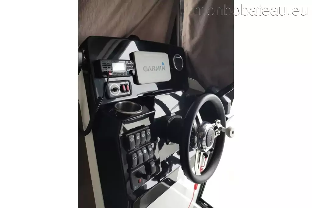 Merry Fisher 795 Marlin