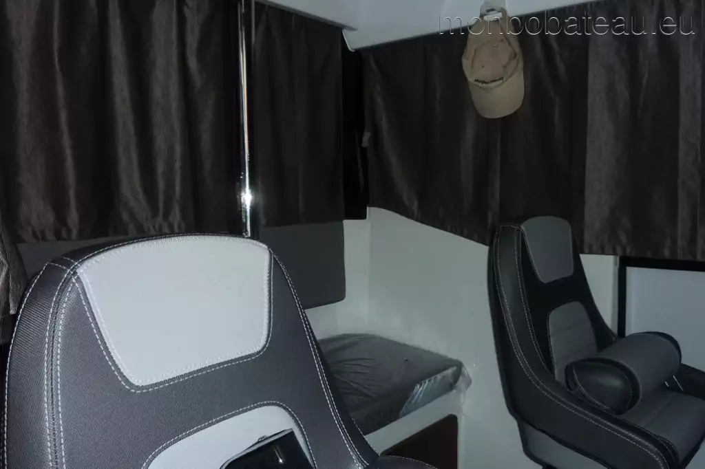 Merry Fisher 795 Marlin