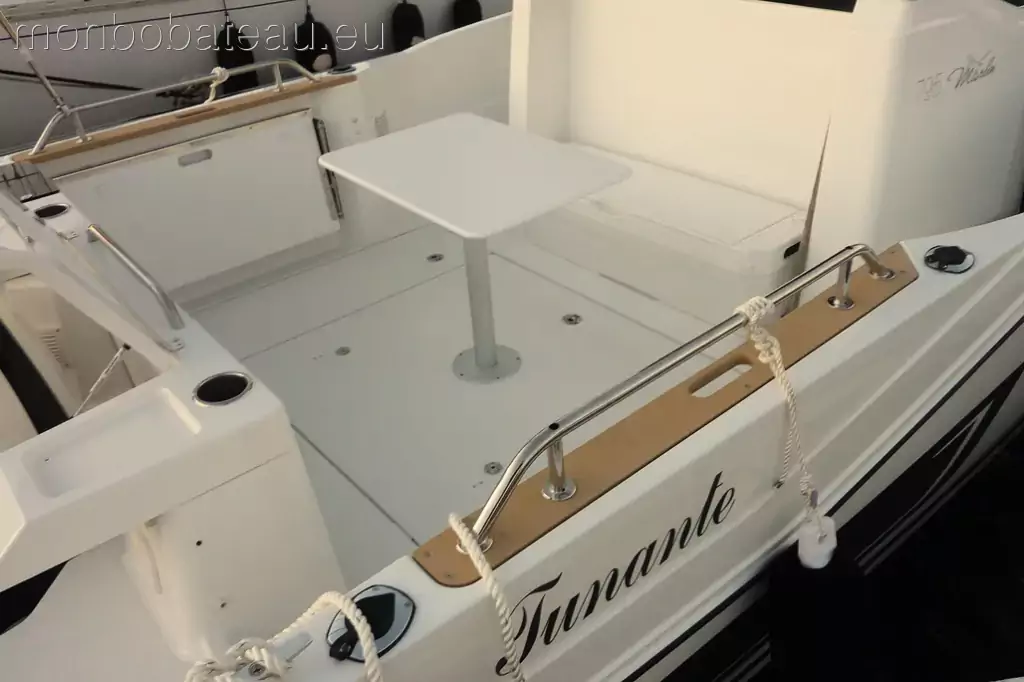 Merry Fisher 795 Marlin