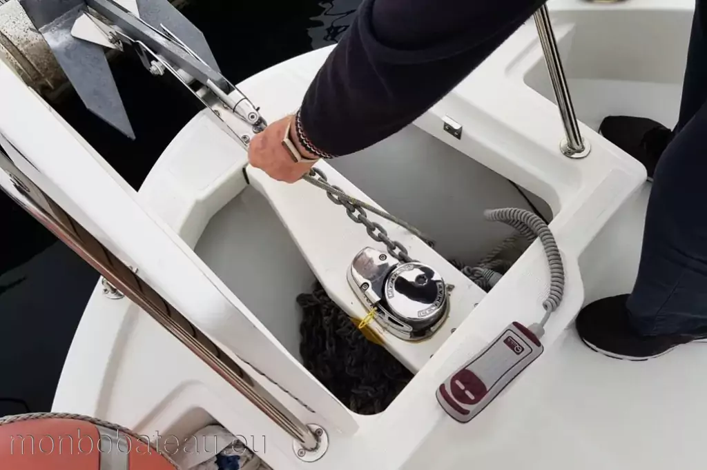 Merry Fisher 795 Marlin