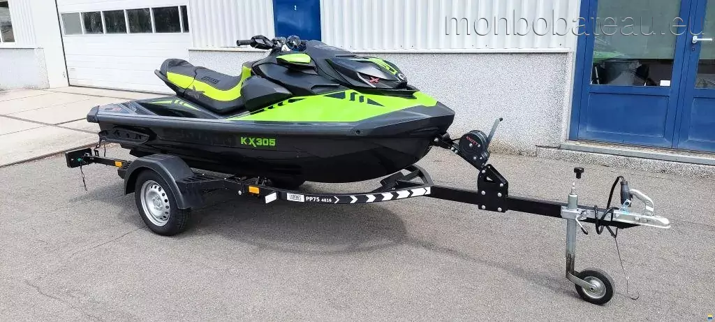 Sea Doo Xrs 300