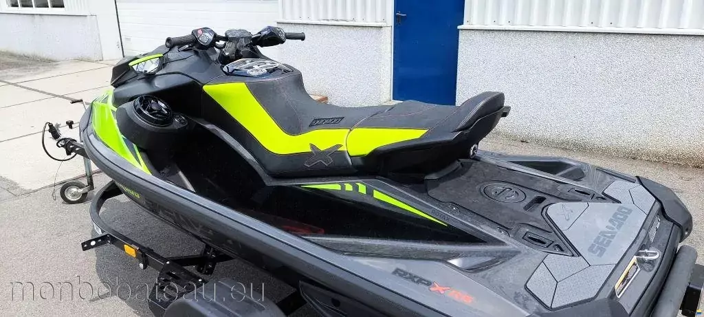 Sea Doo Xrs 300
