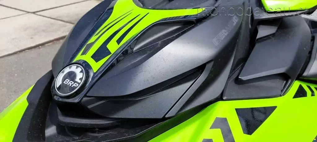 Sea Doo Xrs 300