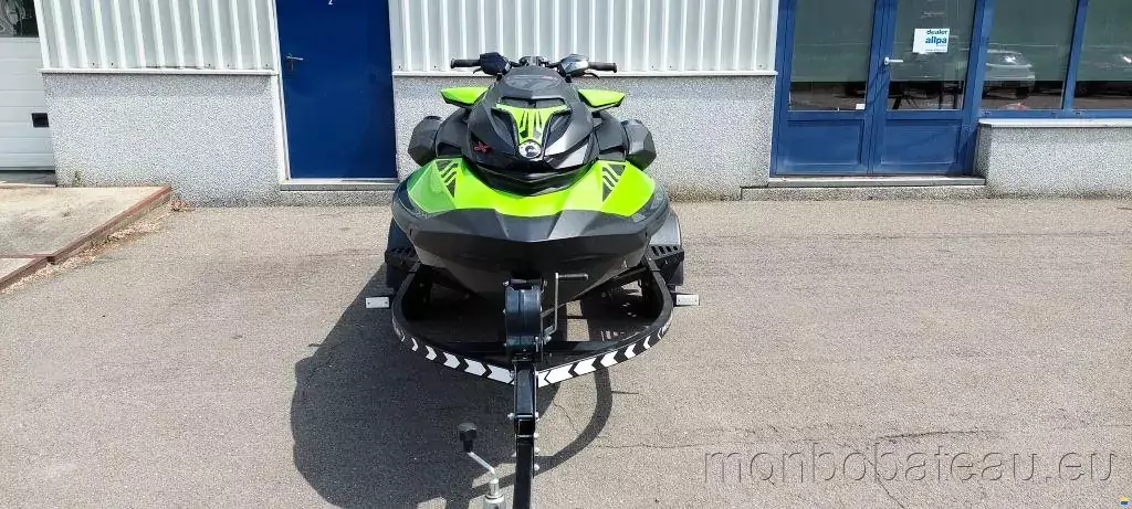 Sea Doo Xrs 300