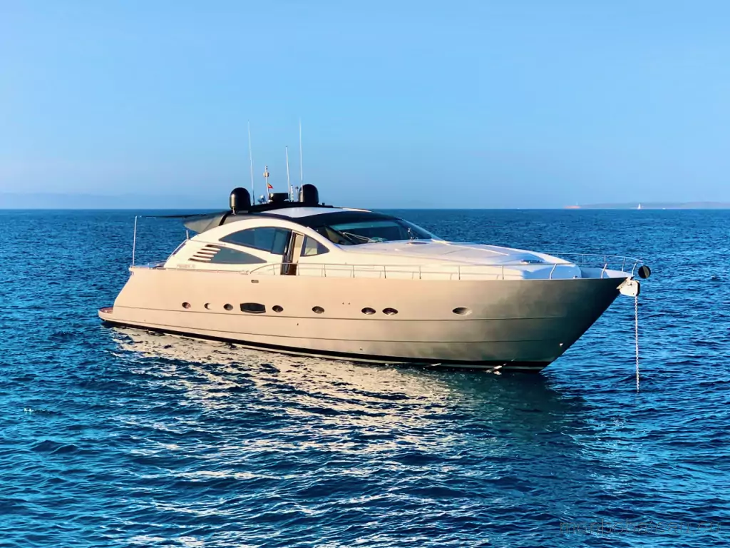 PERSHING  76