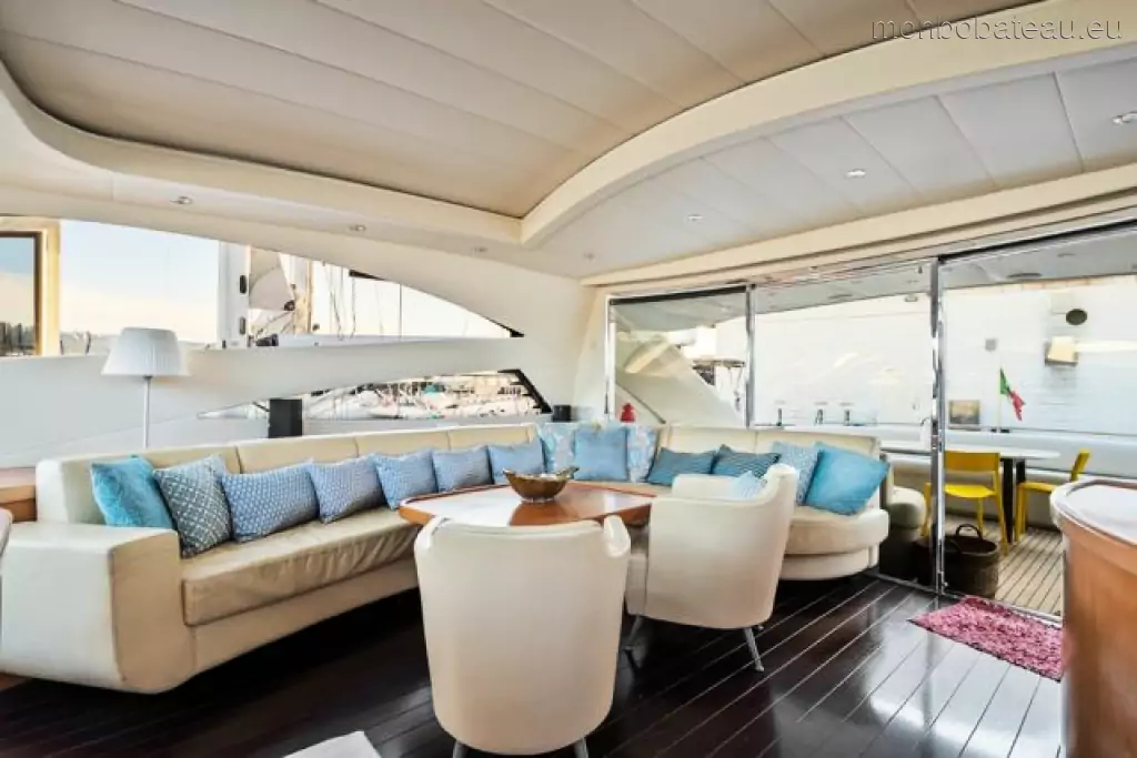 PERSHING  76