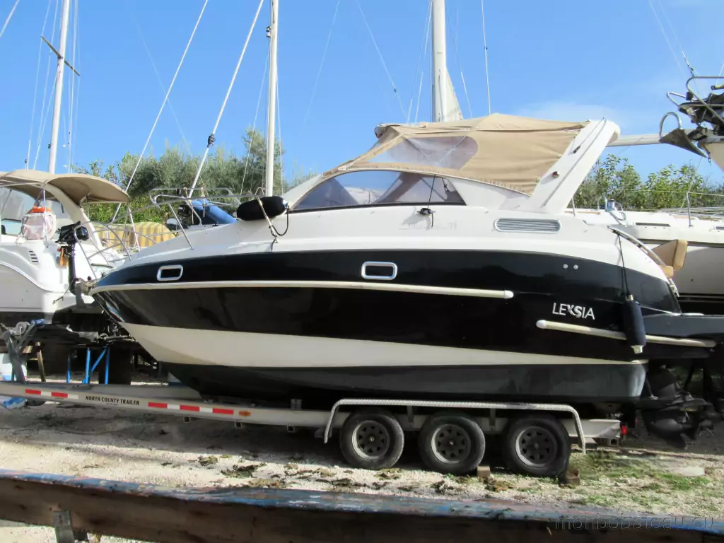 Lexsia SILENCE 28