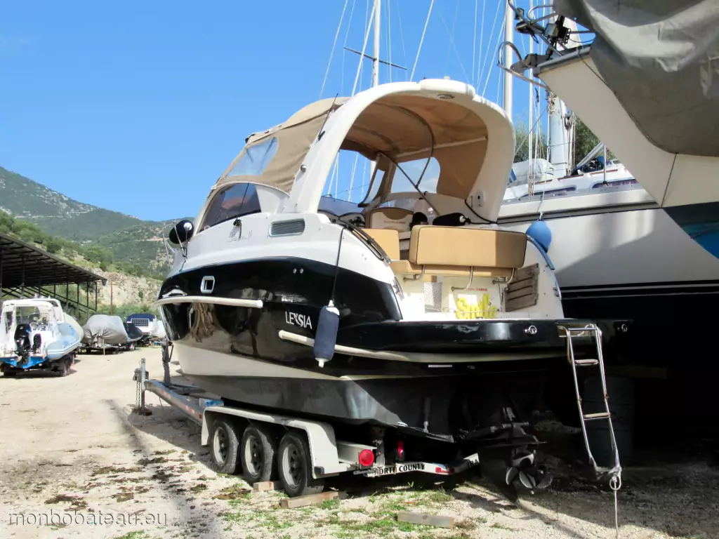 Lexsia SILENCE 28