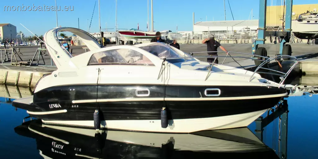 Lexsia SILENCE 28