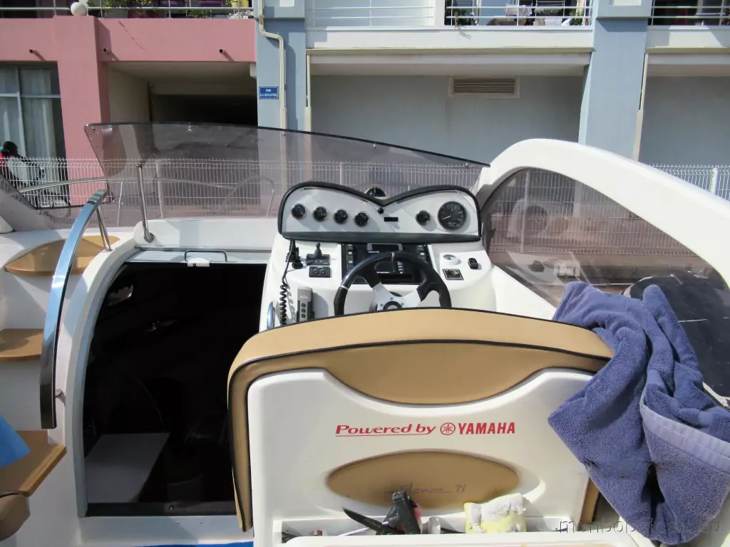 Lexsia SILENCE 28