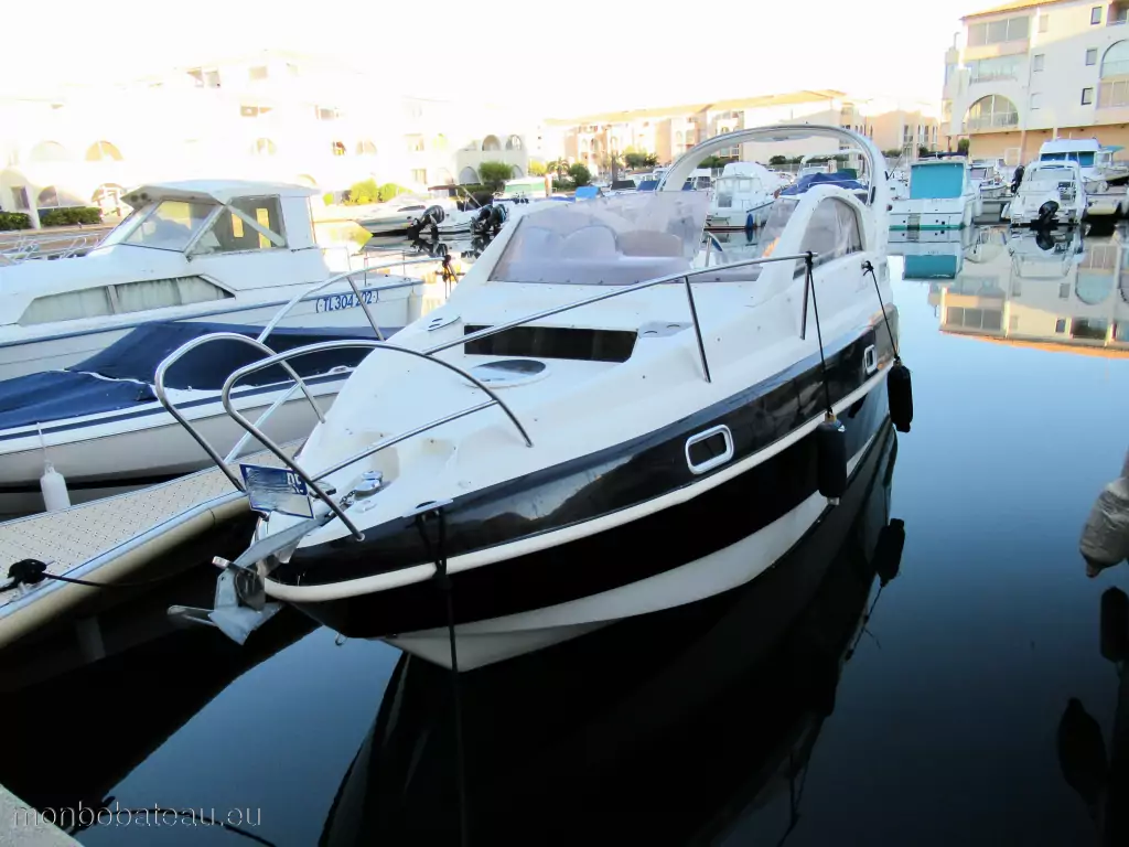 Lexsia SILENCE 28
