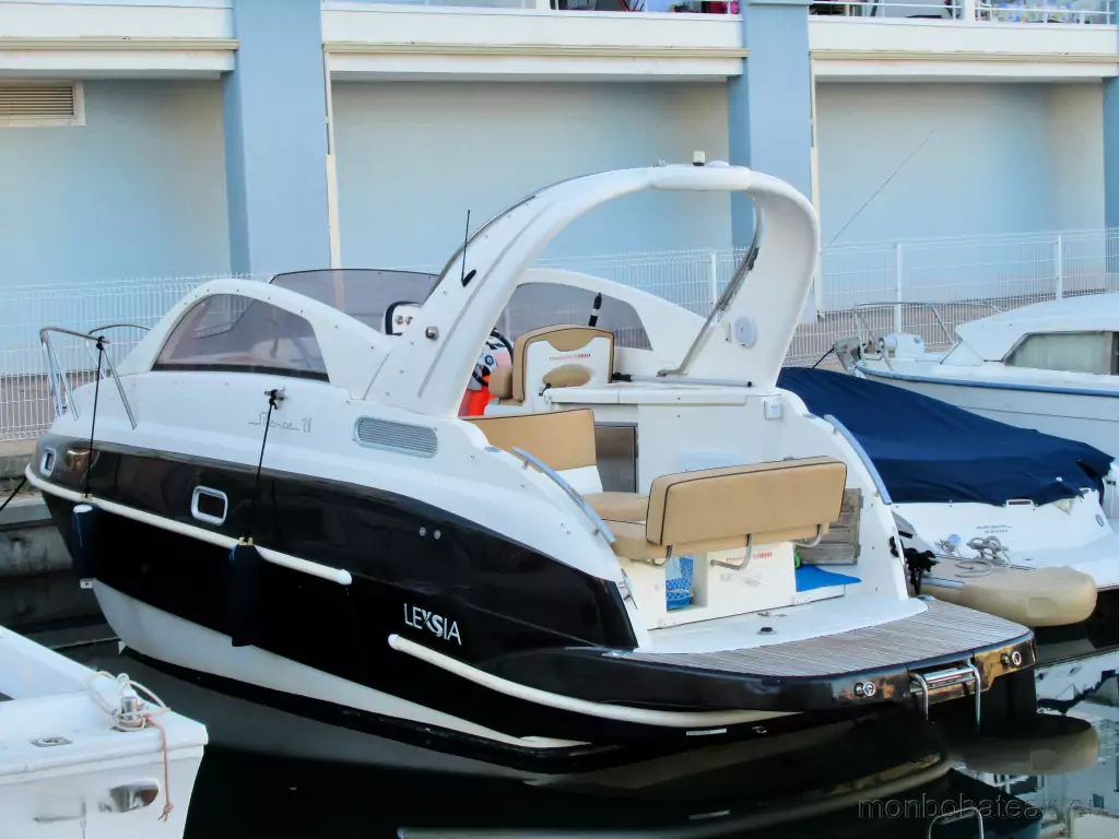 Lexsia SILENCE 28