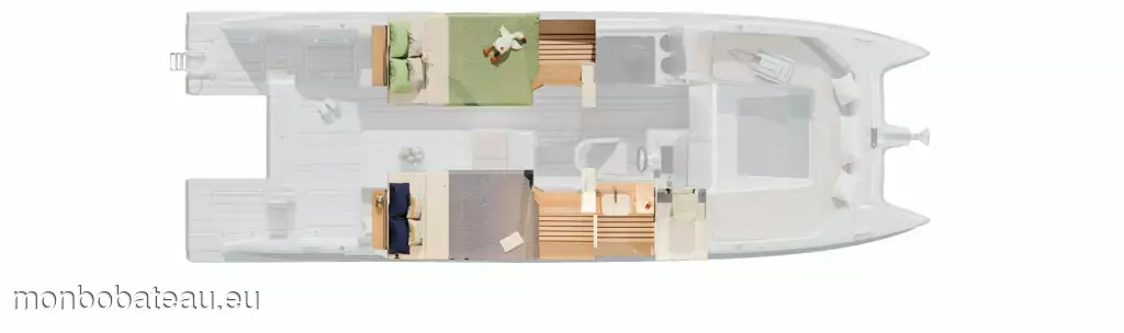 MILLIKAN BOATS M.10