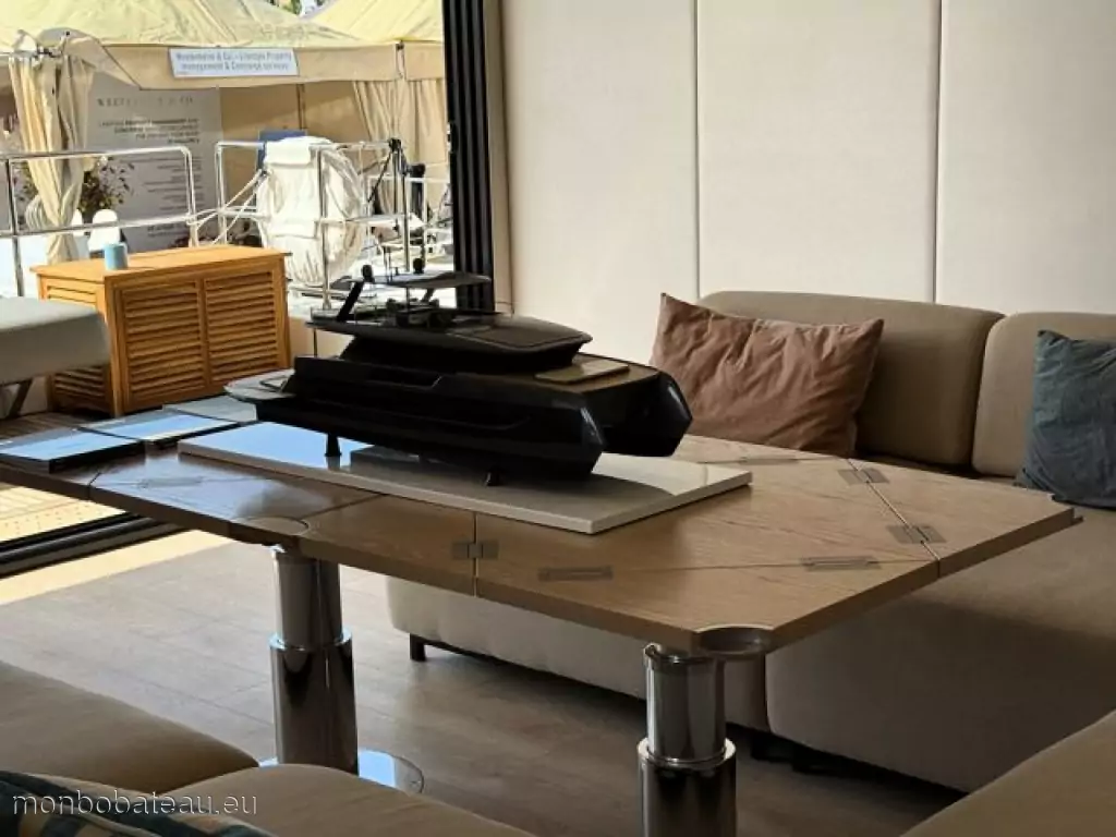 Sunreef Yachts SUPREME 68