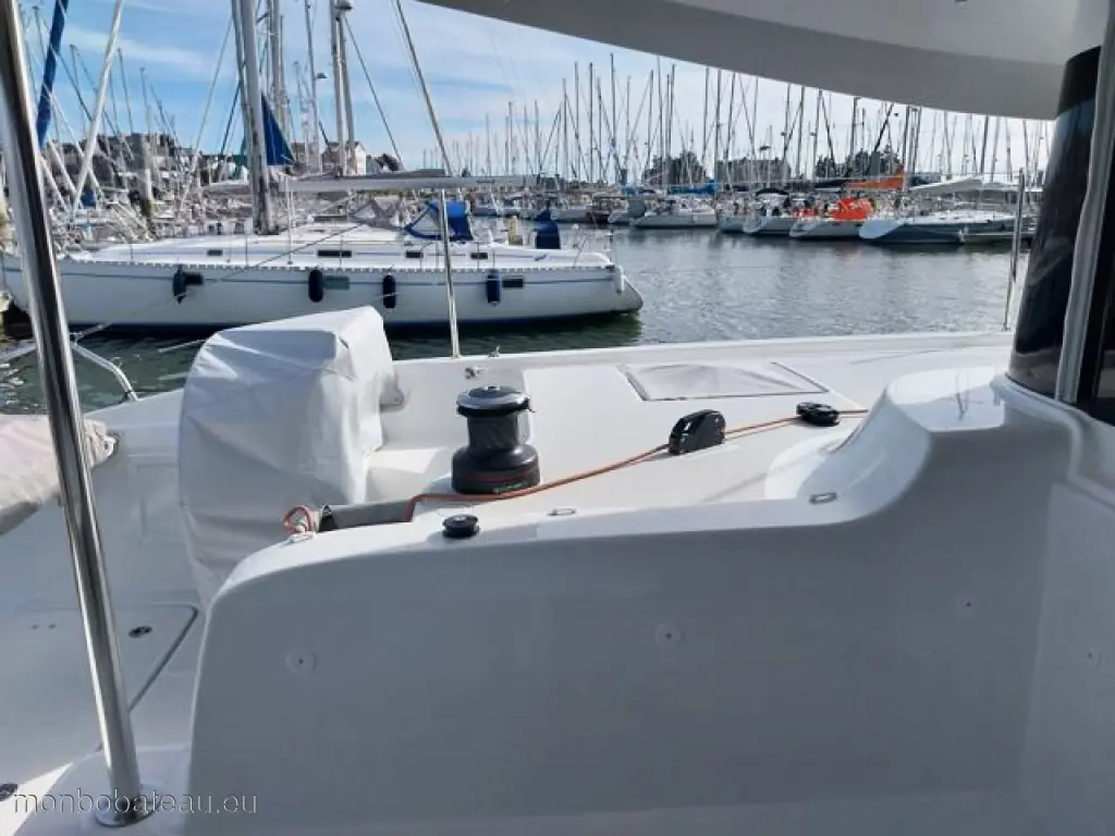 Feadship 18.50