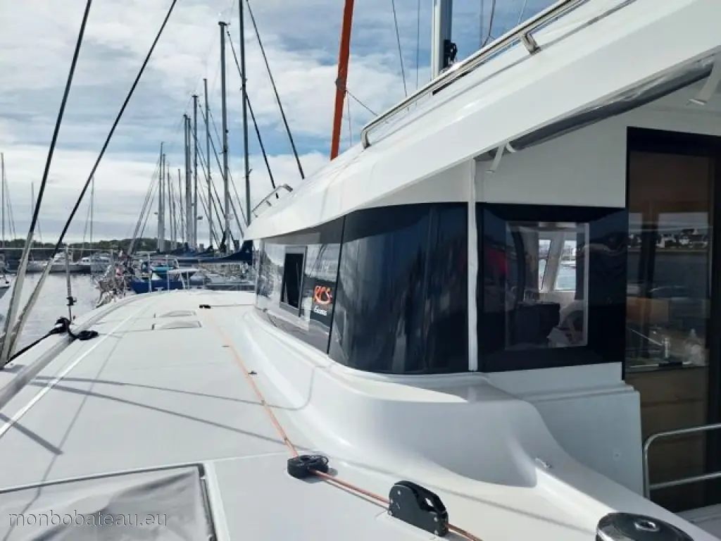 Feadship 18.50
