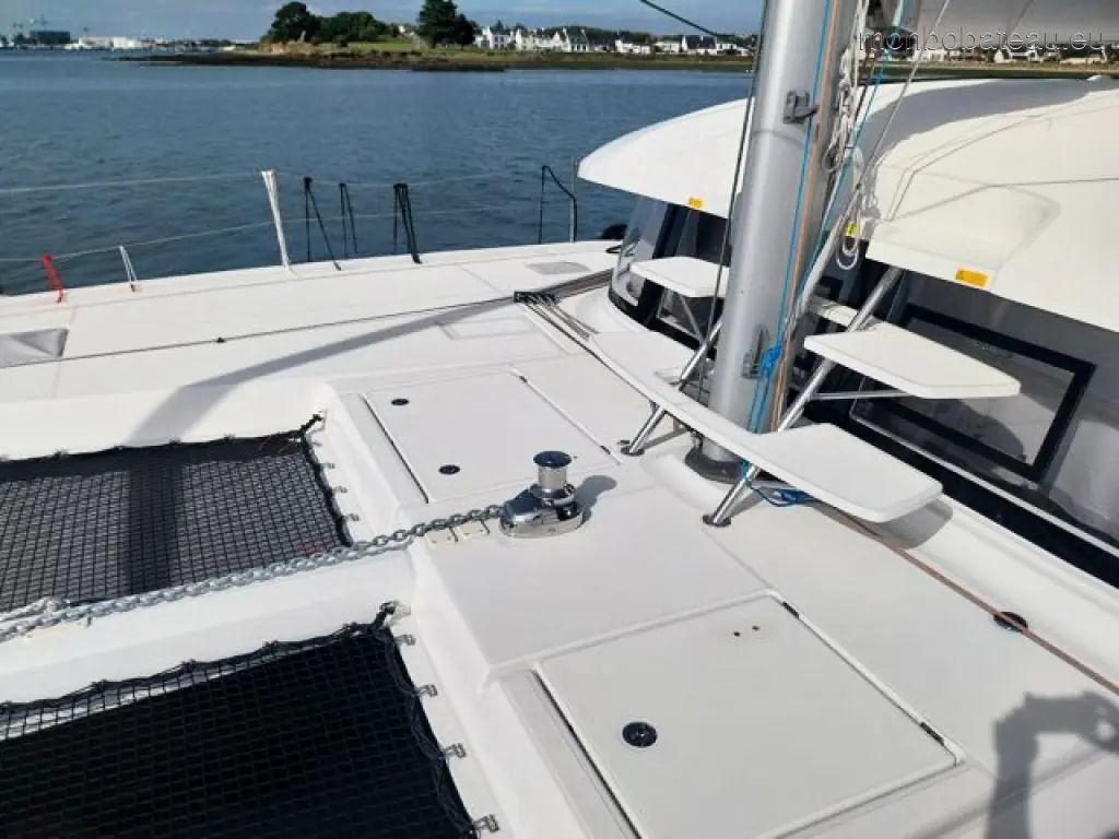 Feadship 18.50