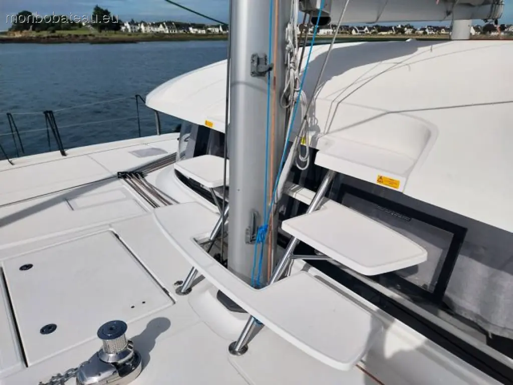 Feadship 18.50