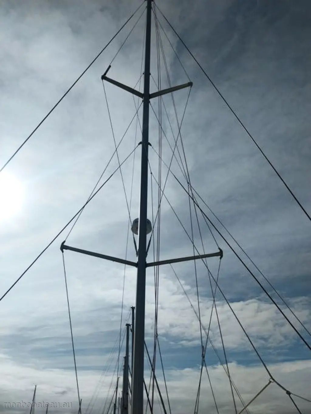 Feadship 18.50