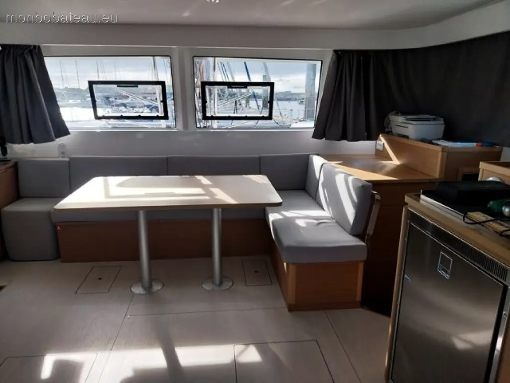 Feadship 18.50