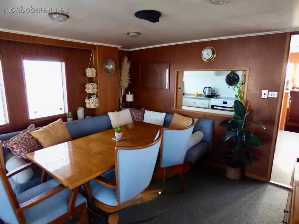 Feadship 18.50