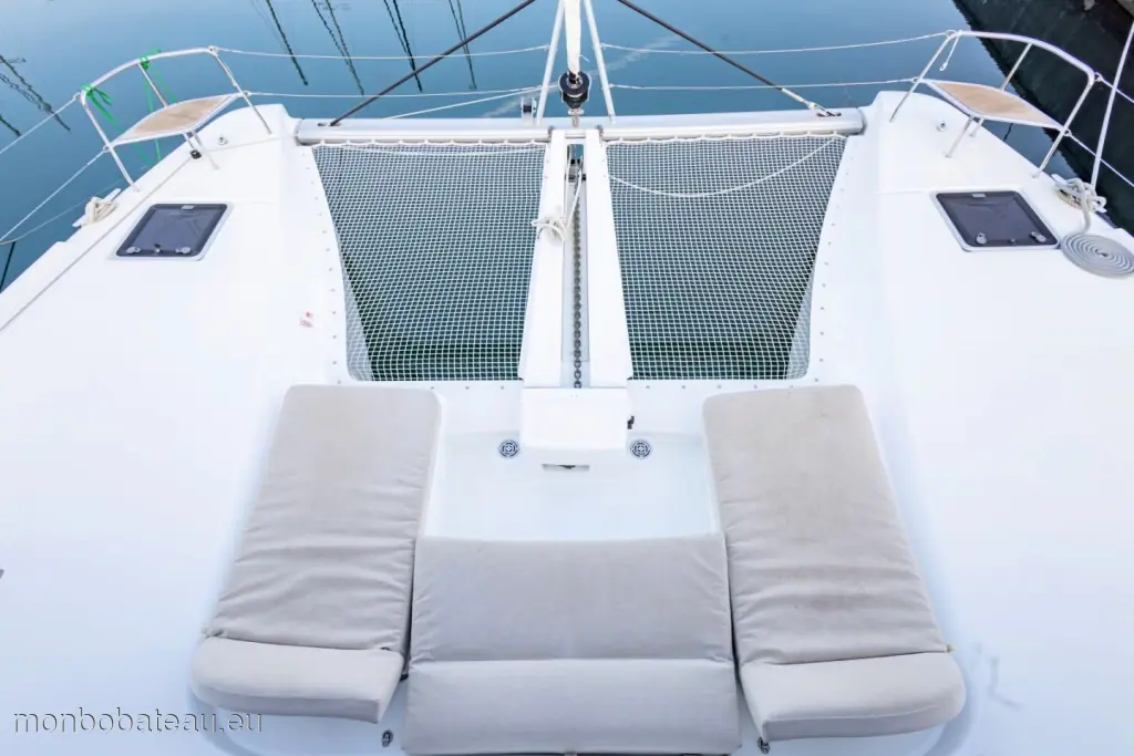 Jeanneau SUN ODYSSEY 51