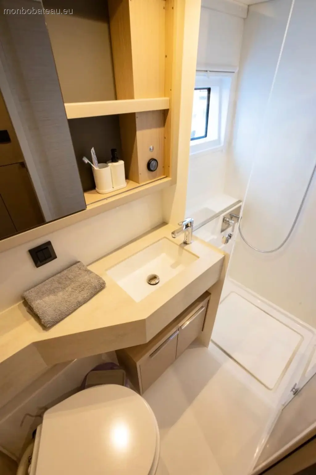 Jeanneau SUN ODYSSEY 51
