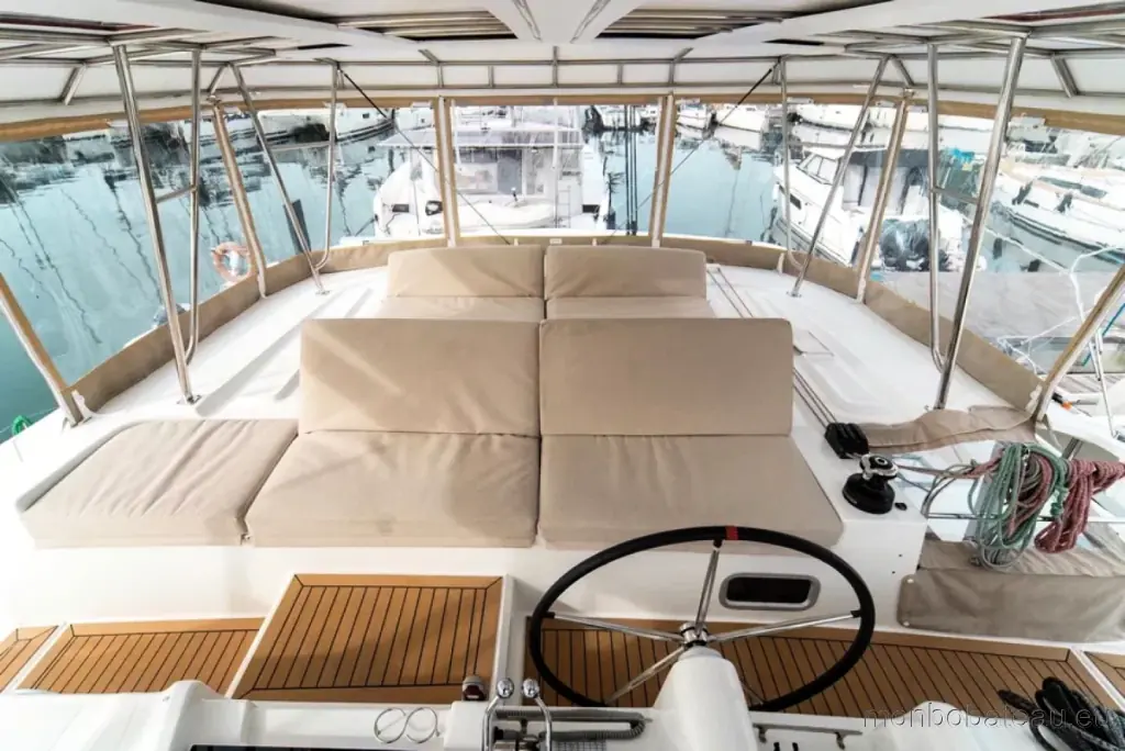 Jeanneau SUN ODYSSEY 51