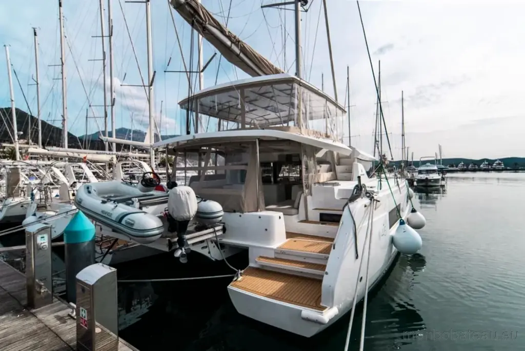 Jeanneau SUN ODYSSEY 51
