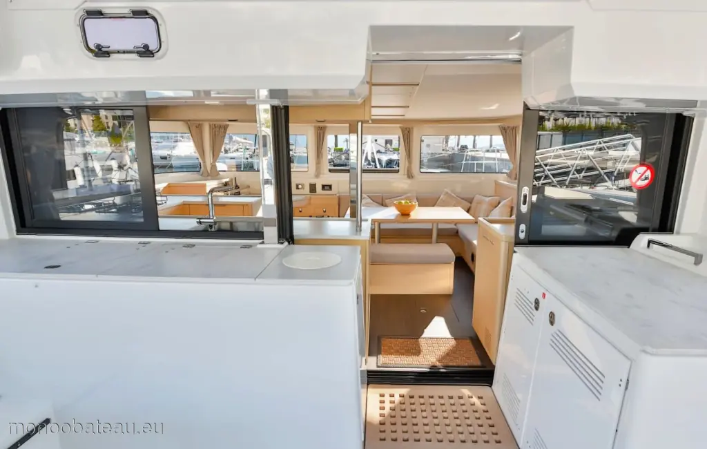 Jeanneau SUN ODYSSEY 51