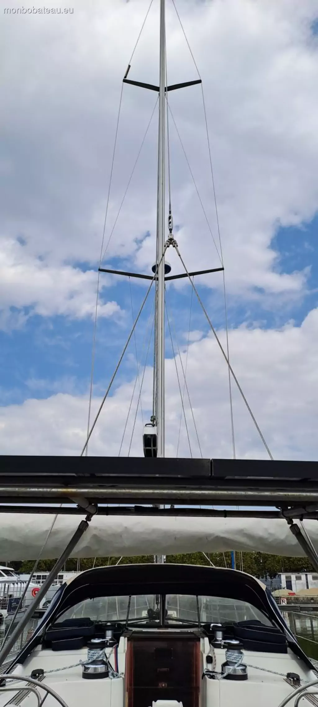 Jeanneau SUN ODYSSEY 51