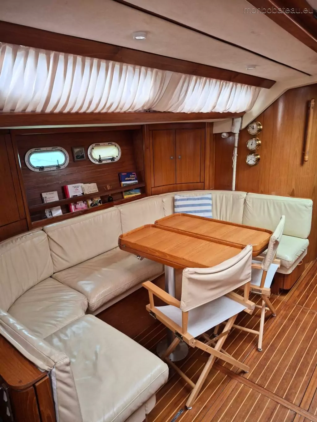 Jeanneau SUN ODYSSEY 51